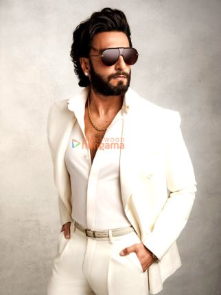 Celeb Photos Of Ranveer Singh