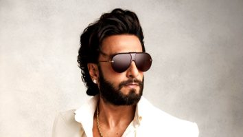 Celeb Photos Of Ranveer Singh