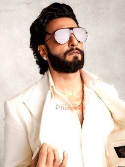 Celeb Photos Of Ranveer Singh