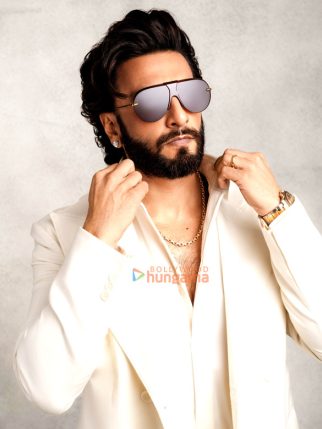 Celeb Photos Of Ranveer Singh