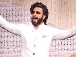 Ranveer Singh pledges to support education of 1,000 girls: “I hope that this pleases Bappa”