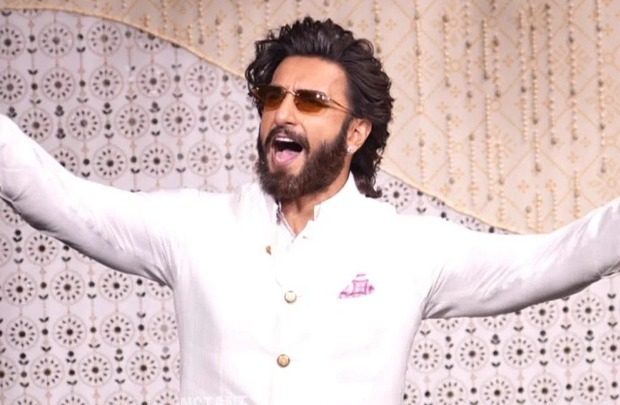 Ranveer Singh pledges to support education of 1,000 girls: “I hope that this pleases Bappa”