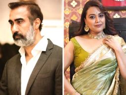 Ranvir Shorey calls Swara Bhasker’s Padmaavat Jauhar remarks “utterly shameless”: “Where’s the connection?”
