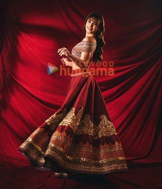 Rasha Thadani