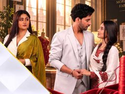 Rashami Desai, Janhavi Soni, Gautam Singh Vig share excitement ahead of Sayoneee premiere