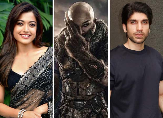  Rashmika Mandanna resumes shooting for Allu Arjun’s Raaka; Karan Mehta also joins the cast