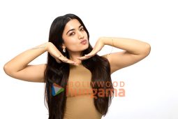 Rashmika Mandanna