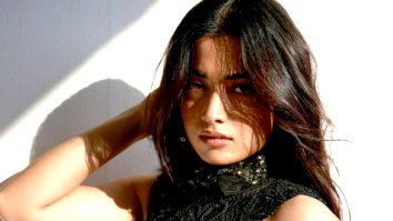 Celeb Photos Of Rashmika Mandanna