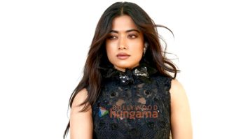 Celeb Photos Of Rashmika Mandanna