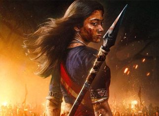 Rashmika Mandanna starrer Mysaa locks November 27, 2026 release; actress to headline intense action thriller