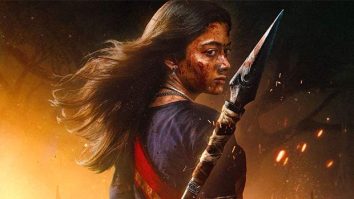 Rashmika Mandanna starrer Mysaa locks November 27, 2026 release; actress to headline intense action thriller