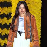 Rashmika Mandanna turns heads at Milan Fashion Week, shares the spotlight with Momo, Tomohisa Yamashita, Baifern and Gulf