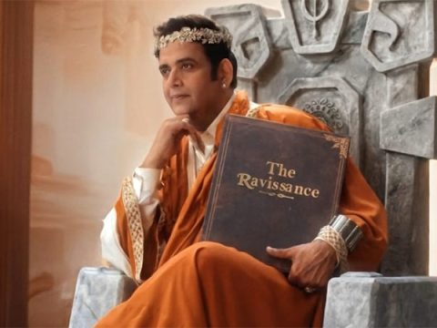 Great Indian Ravi Festival: Swiggy Dineout puts Ravi Kishan at the centre of its annual dining festival Great Indian Ravi Festival: Swiggy Dineout puts Ravi Kishan at the centre of its annual dining festival