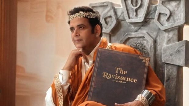 Great Indian Ravi Festival: Swiggy Dineout puts Ravi Kishan at the centre of its annual dining festival