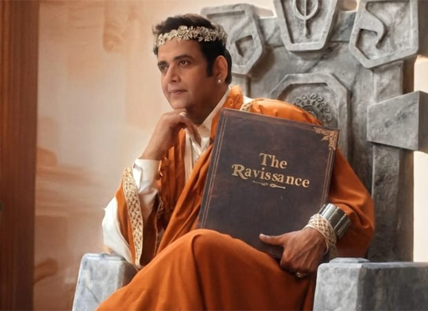 Great Indian Ravi Festival: Swiggy Dineout puts Ravi Kishan at the centre of its annual dining festival