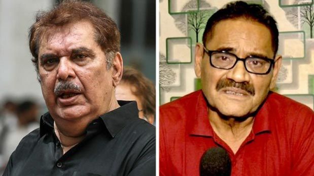 Raza Murad questions Bollywood stars’ absence at Mushtaq Khan’s funeral: “Koi bada chehra nahin aaya”