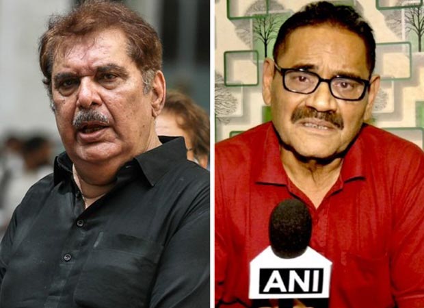 Raza Murad questions Bollywood stars’ absence at Mushtaq Khan’s funeral: “Koi bada chehra nahin aaya”