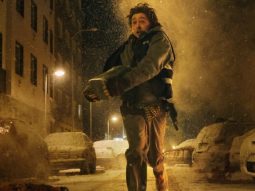 Resident Evil: Austin Abrams runs through exploding bodies in new Raccoon City clip; Zach Cregger brings survival horror to the big screen