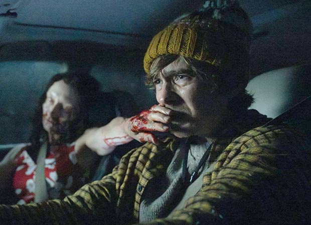 Resident Evil Box Office: Film collects Rs. 1.18 cr on Day 6, India total crosses Rs. 13 cr