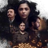 Web Series Review: HUNKKAAR – THE ROAR is a hard hitting courtroom drama that works due to various plusses