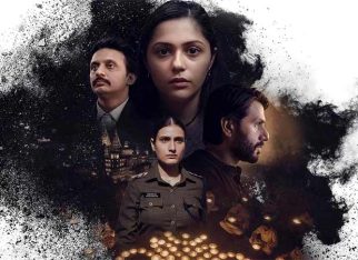 Web Series Review: HUNKKAAR – THE ROAR is a hard hitting courtroom drama that works due to various plusses