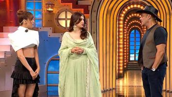 Bigg Boss 20: Did Love Gill beat Rhiya Ahir by 5 lakh votes to secure a spot in house? Here’s what we know
