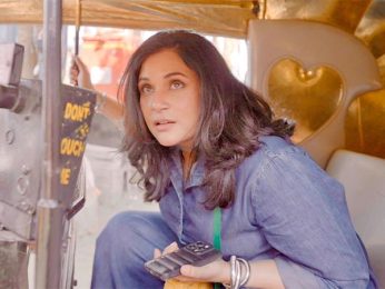 Richa Chadha unveils trailer of her first non-fiction series Musafiri; to premiere on YouTube Richa Chadha unveils trailer of her first non-fiction series Musafiri; to premiere on YouTube