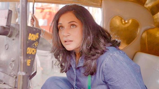 Richa Chadha unveils trailer of her first non-fiction series Musafiri; to premiere on YouTube