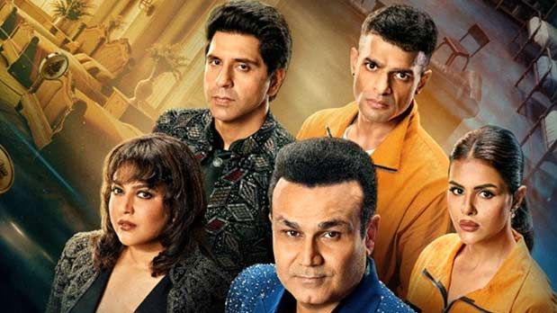 Rise & Fall season 2 introduces ‘Price For All’, lets audiences decide contestants’ starting value