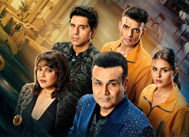 Rise & Fall season 2 introduces ‘Price For All’, lets audiences decide contestants’ starting value
