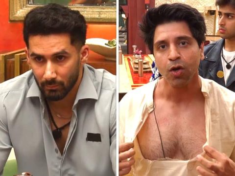 Rise And Fall Season 2: Siwet Tomar eliminated after physical fight with Shehzad Poonawalla