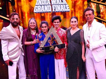 India’s Best Dancer Season 5: Raipur’s Ritesh Pal wins the trophy with choreographer Pratik Utekar