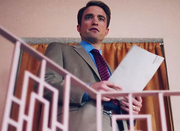 EXCLUSIVE: CBFC censors 7 seconds of frontal nudity visuals in Robert Pattinson-starrer Primetime