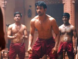 Rohit Saraf undergoes 15-month transformation for The Revolutionaries: “I was definitely not Brad Pitt from Fight Club”