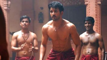 Rohit Saraf undergoes 15-month transformation for The Revolutionaries: “I was definitely not Brad Pitt from Fight Club”