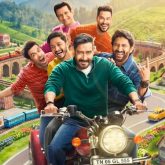 Rohit Shetty confirms Golmaal 5 cast; reveals release date with a ‘whistle-worthy’ motion poster