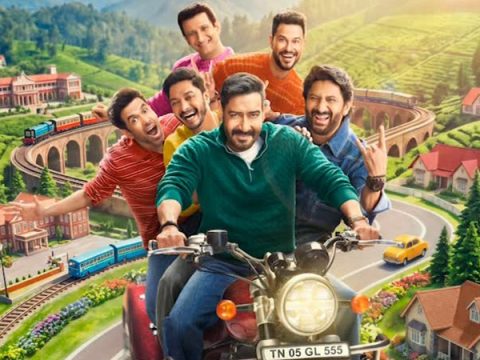 Rohit Shetty confirms Golmaal 5 cast; reveals release date with a ‘whistle-worthy’ motion poster Rohit Shetty confirms Golmaal 5 cast; reveals release date with a ‘whistle-worthy’ motion poster