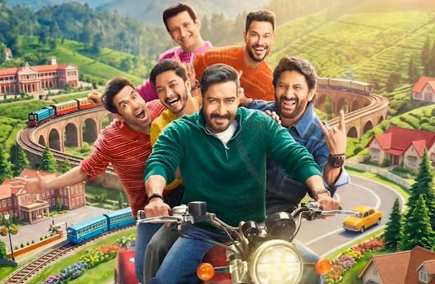 Rohit Shetty confirms Golmaal 5 cast; reveals release date with a ‘whistle-worthy’ motion poster