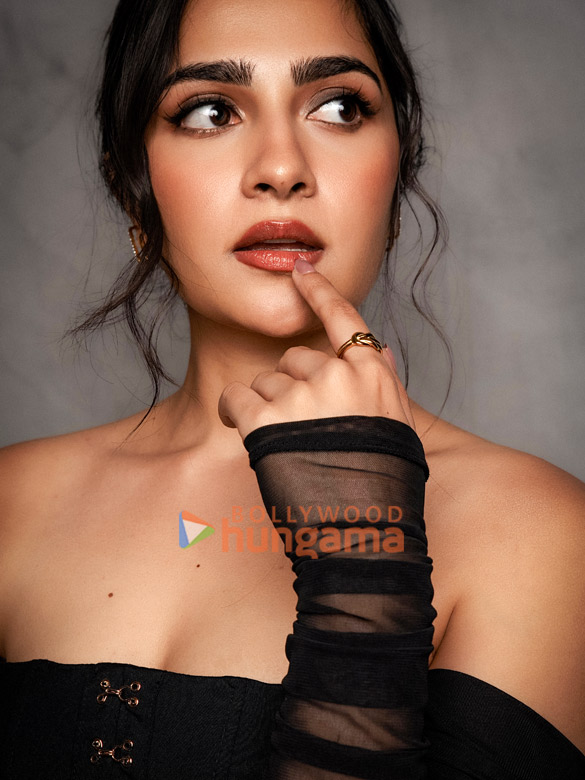 rukmini vasanth 3 13