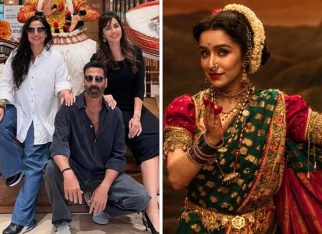 SCOOP: Akshay Kumar-Shraddha Kapoor’s second consecutive box-office clash averted; Eetha gets SOLO December 4 release