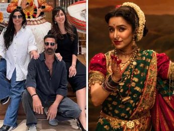 SCOOP: Akshay Kumar-Shraddha Kapoor’s second consecutive box-office clash averted; Eetha gets SOLO December 4 release