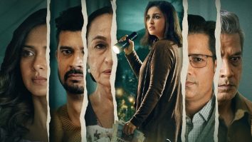 Web Series Review: SHAQUE: TRUST NO ONE works due to mass-appealing treatment and fast paced narrative