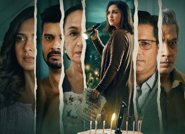 Web Series Review: SHAQUE: TRUST NO ONE works due to mass-appealing treatment and fast paced narrative Web Series Review: SHAQUE: TRUST NO ONE works due to mass-appealing treatment and fast paced narrative