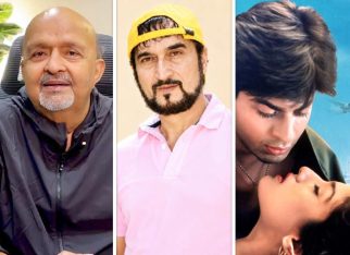 SHOCKING: Sameer reveals, “Nadeem Saifi heard Zamaana Deewana’s script and told Ramesh Sippy, ‘Aisi WAHIYAAD kahani maine nahin suni’!”