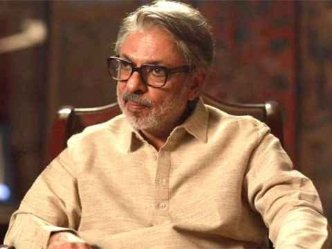 SCOOP: Sanjay Leela Bhansali signs Grahan director Ranjan Chandel for historical epic SCOOP: Sanjay Leela Bhansali signs Grahan director Ranjan Chandel for historical epic