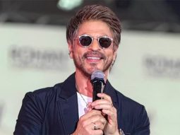 AskSRK: Shah Rukh Khan reveals his ‘King’-like habit, ADMITS what still makes him nervous and shares his current read!