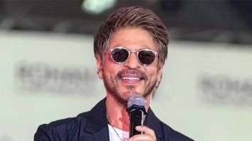 AskSRK: Shah Rukh Khan reveals his ‘King’-like habit, ADMITS what still makes him nervous and shares his current read!
