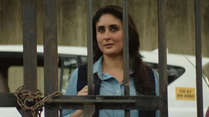 Sach Ka Daayra | Meghna Gulzar | Kareena Kapoor Khan, Prithviraj Sukumaran | Gulzar, Amit Trivedi, B Praak | Daayra Sep 18 Sach Ka Daayra | Meghna Gulzar | Kareena Kapoor Khan, Prithviraj Sukumaran | Gulzar, Amit Trivedi, B Praak | Daayra Sep 18