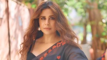 Saie Tamhankar reveals she took inspiration from her house help for her role in Adkitta: “I copied her body language, dialect”