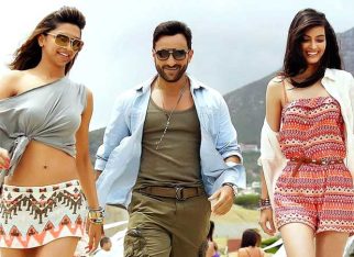 Saif Ali Khan says Cocktail was a “slightly regressive script choice”; calls it “inevitable mistake”